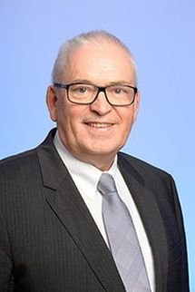 Dieter Gerken