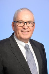 Dieter Gerken