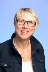 Hermine Korte, Bürovorsteherin