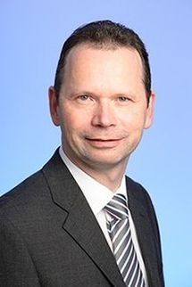 Reiner Hallenga