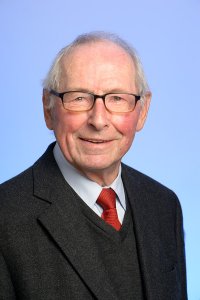 Dr. Winfried Schulte